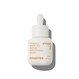 INNISFREE Vitamin C Grüner Tee Enzyme Aufhellendes Serum 30ml