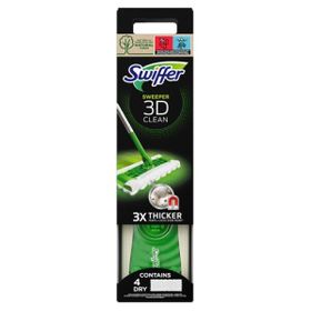 Swiffer Boden Starterset 3D