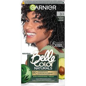 Garnier - Belle Color Naturals Permanente Haarfarbe