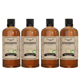 Auwald - Bittertropfen Tinktur (Extrakt, Tropfen, Auszug)