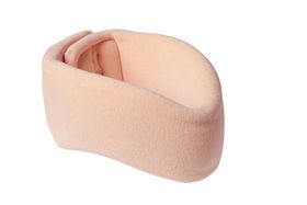 THUASNE Cervi-Med Forte zur Stabilisierung der Halswirbelsäule mit Baumwollbezug