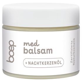 das boep med Balsam