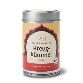 Classic Ayurveda - Kreuzkümmel