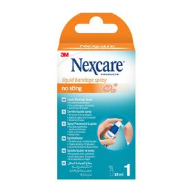 Nexcare™ Liquid Bandage Spray