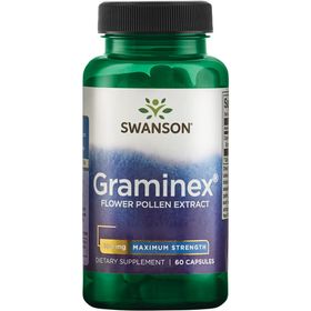 SWANSON Graminex 500mg