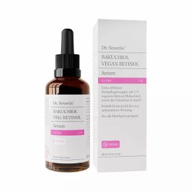 Dr. Severin® - 1 % Bakuchiol Vegan Retinol Serum Ultra