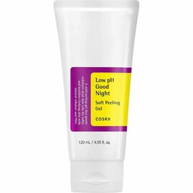 COSRX Low pH Good Night Soft Peeling Gel – Sanftes Peeling für die Nacht