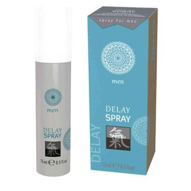 Delayspray | Shiatsu