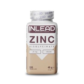 INLEAD Zink Bisglycinate