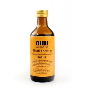 Nimi - Eladi thailam