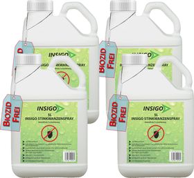 INSIGO Stinkwanzenspray