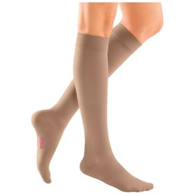 medi mediven Plus Kompressions-Kniestrümpfe