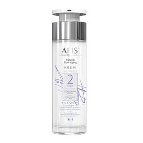 APIS NATURAL SLOW AGING, Gesichtscreme, Schritt 2