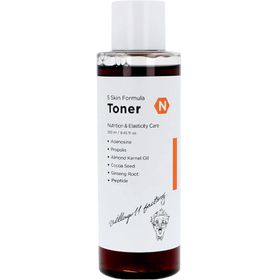 VILLAGE 11 FACTORY N Skin Formula Toner Hydrating Face Toner