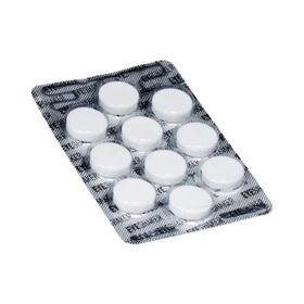 Eyeshaker Reinigungstabs – Nachfüllpackung