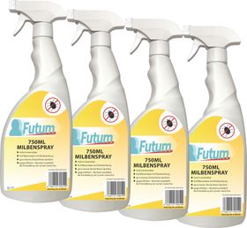 Futum Milben-Spray