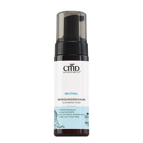 CMD Naturkosmetik Neutral Reinigungsschaum