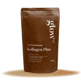 Glow25® Collagen Plus - Typ Schokolade
