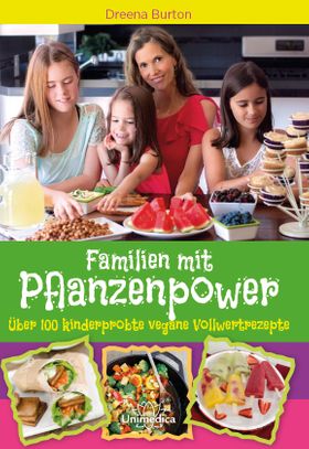 Familien mit Pflanzenpower