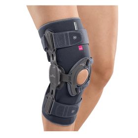 medi PT control® Knieorthese