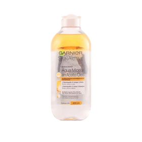 Garnier Skin Active Agua Micelar Aceite Waterproof Gesichtreiniger