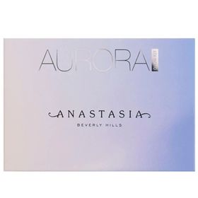 Anastasia Beverly Hills - Aurora Glow Kit Palette