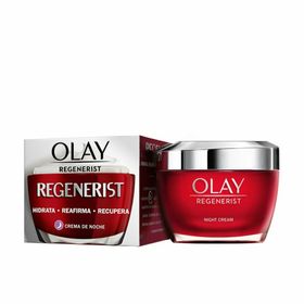 Olay Regenerist 3 Point Age Defying Cream Night