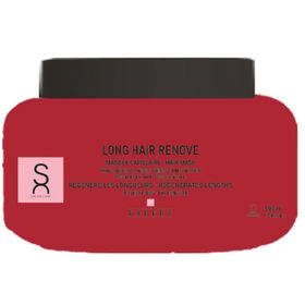 Sacha Care - Haarmaske für langes Haar Renovate 500 ml