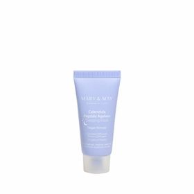 MARY & MAY Calendula Peptide Ageless Sleeping Mask