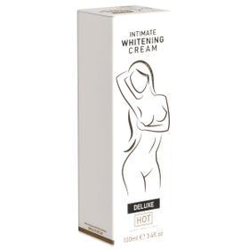 HOT *Intimate Whitening Cream* deluxe