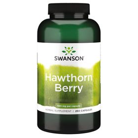 SWANSON Weißdornbeere