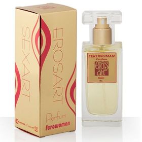 Eros - Ferowoman - Pheromon-Parfüm für Frauen
