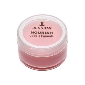 JESSICA Cosmetics Nourish Nagelhautcreme