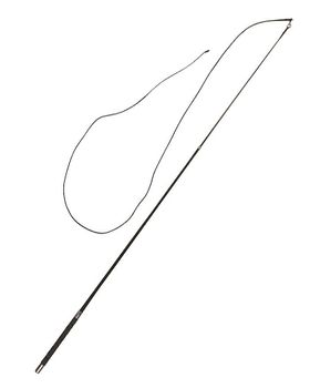 Eagle Whips Longierpeitsche superleicht aus Karbon/Fiberglas 180 cm Teleskop