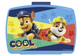 P:OS Brotdose Paw Patrol