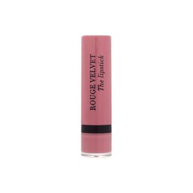bourjois Paris Rouge Velvet Der Lippenstift 45 Mauv’Ringue