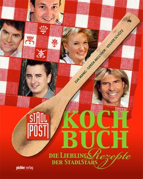 Stadlpost Kochbuch