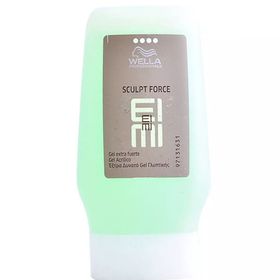 Wella - Sculpt Force Extra Starkes Gel Eimi