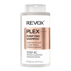 Revox B77 Plex Purifying Shampoo