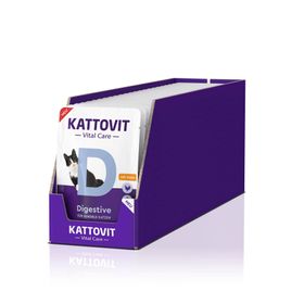 KATTOVIT Vital Care Digestive