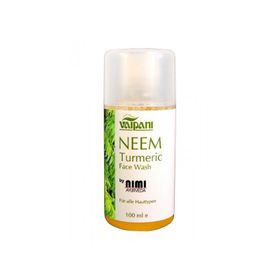 Nimi - Neem Kurkuma Gesichtsreiniger
