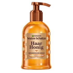 Garnier Wahre Schätze Haarserum Honig Schätze