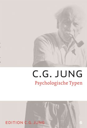 C.G.Jung, Gesammelte Werke 1-20 Broschur / Psychologische Typen