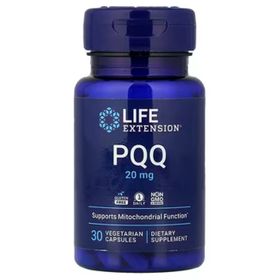 Life Extension PQQ 20 mg