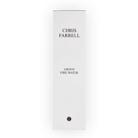 Chris Farrell Basic Green Fire Water