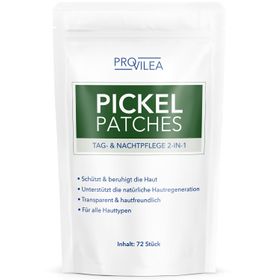 Provilea Pickel Patches
