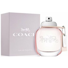 Coach 1941 Coach Woman Eau De Toilette Spray