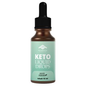 Pharma Health | Keto Liquid Drops