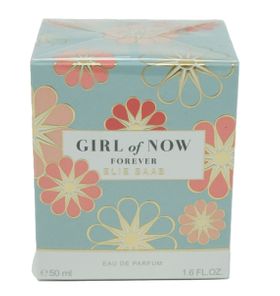 Elie Saab Girl Of Now Forever Eau De Parfum Spray