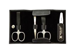 Excellent Solingen Maniküre Etui 4 tlg.